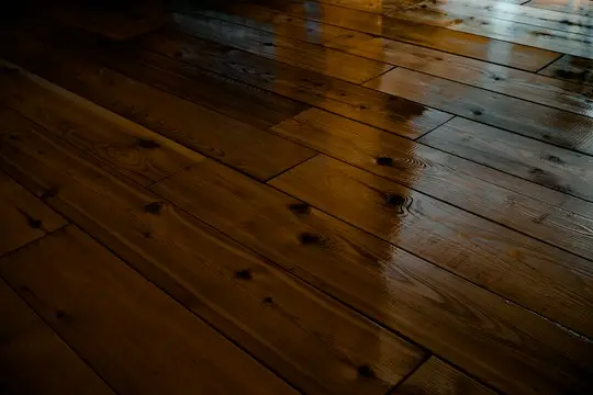 Podłogi drewniane 2
